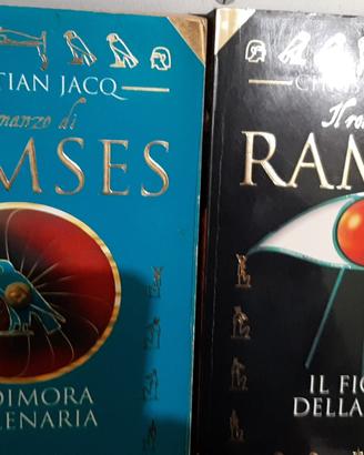Il Romanzo di Ramses