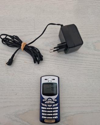 MOTOROLA C350