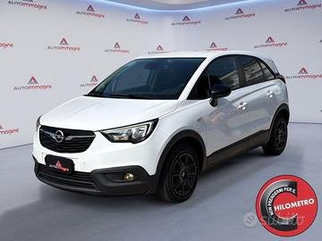 Opel Crossland X 1.5 ECOTEC Diesel 110cv Ulti...