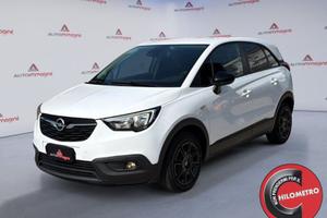 Opel Crossland X 1.5 ECOTEC Diesel 110cv Ulti...