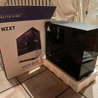 nzxt h510 elite