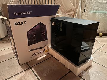 nzxt h510 elite