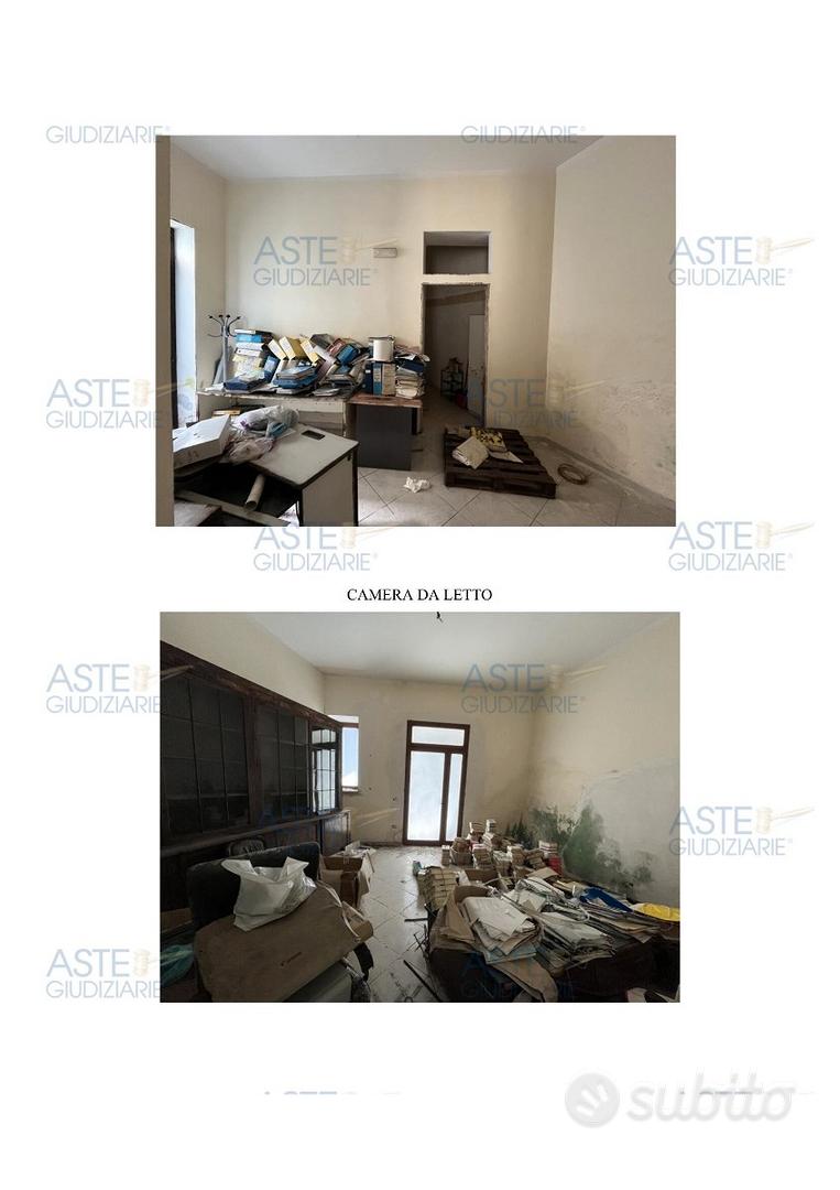 Appartamento – Santa Maria Capua Vetere, Sant'Andrea dei Lagni - Vista 2