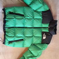The north face 700