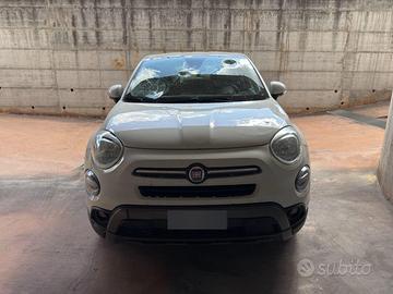 FIAT 500X 1.3 MULTIJET DIESEL – 10/2018 – 200.000