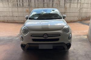 FIAT 500X 1.3 MULTIJET DIESEL – 10/2018 – 200.000