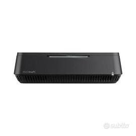 Asus Vc60 mini-pc