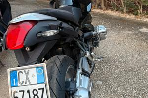 BMW R 1200 R (2006) Full optional Öhlins/Akrapovič