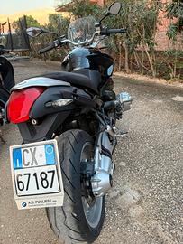 BMW R 1200 R (2006) Full optional Öhlins/Akrapovič