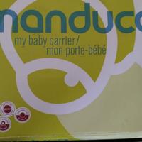 Marsupio Manduca