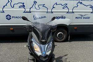 PIAGGIO MP3 300 ANNO 2019 KM. 29539 Garanzia 12 Me