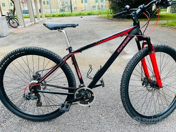 Bicicletta (Bicycle)