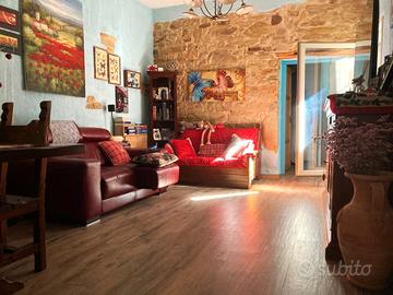 Casa indipendente Sanluri centro