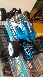 Auto Buggy NXT
