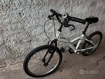 Bicicletta per bambini