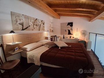 Bilocale di 40 mq + terrazza