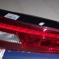 Fanali posteriori per Alfa Romeo Giulietta