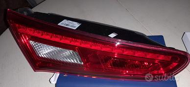 Fanali posteriori per Alfa Romeo Giulietta