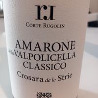 Vino bottiglie varie