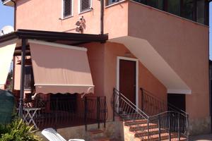 Villetta indipendente capo Vaticano