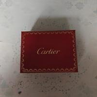 kit Pulizia gioielli - Cartier