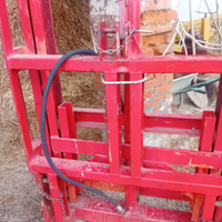 Muletto per trattore