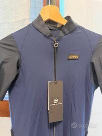 Maglia da ciclismo Assos mille GTO