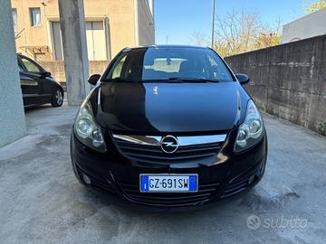 Opel Corsa 1.3 CDTI 90CV 3 porte Sport