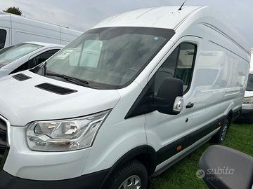 Ford Transit 350 tr.post. 2.0 tdci 170cv jumb...