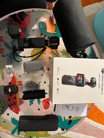 Dji osmo pocket 3