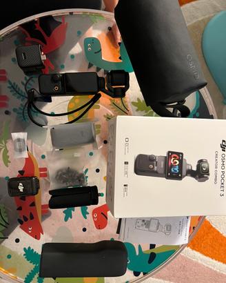Dji osmo pocket 3