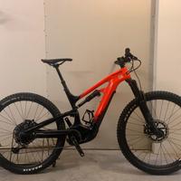 Ebike bici elettrica Cannondale Carbon Neo 2