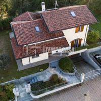 Villa a Garbagnate Monastero 4 locali