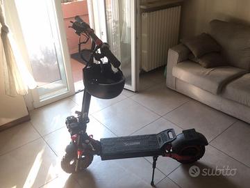 ISCOOTER IX5S MONOPATTINO