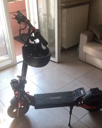 ISCOOTER IX5S MONOPATTINO