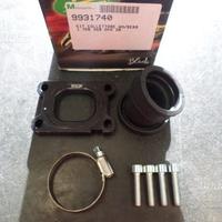 Kit collettore aspirazione am / derbi tpr 360 oko