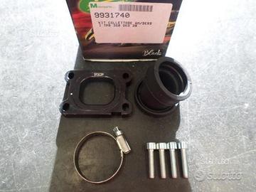 Kit collettore aspirazione am / derbi tpr 360 oko