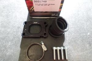 Kit collettore aspirazione am / derbi tpr 360 oko
