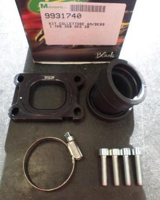 Kit collettore aspirazione AM6 / DERBI tpr 360