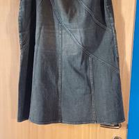 Gonne originali firmate Elena Mirò e krizia