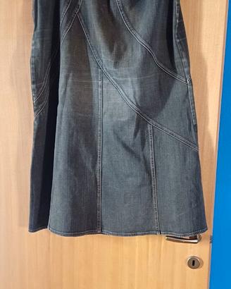 Gonne originali firmate Elena Mirò e krizia