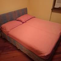 Struttura letto matrimoniale 160x200