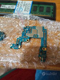 Scheda madre S21 ultra 5G 