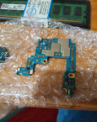 Scheda madre S21 ultra 5G 