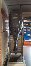 Promo Motore Yamaha F150D - Pronta Consegna