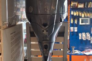 Promo Motore Yamaha F150D - Pronta Consegna