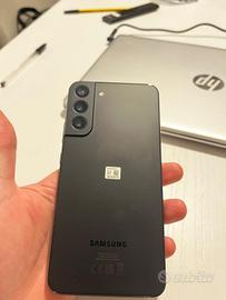 SAMSUNG S22 PLUS COME NUOVO