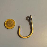 Ami da tonno/drifting/palamito