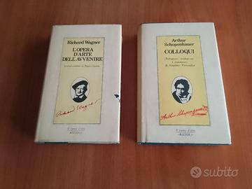 IL RAMO D'ORO RIZZOLI 2 LIBRI