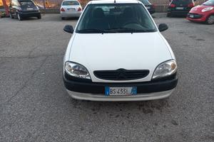 Citroen Saxo 1.5 Diesel 5 Porte